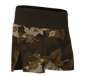 The Darkleaf Hybrid Shorts