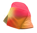The Sunburst Hybrid Shorts