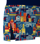 The MetroPop Hybrid Shorts