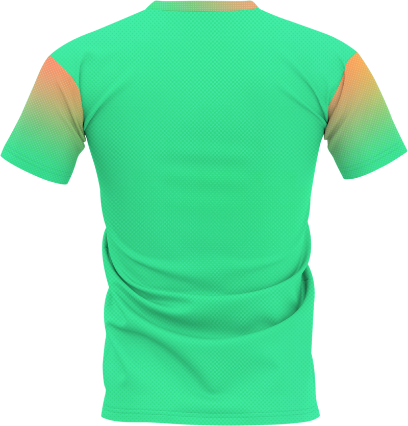 Pickleball | The Heatwave Jersey