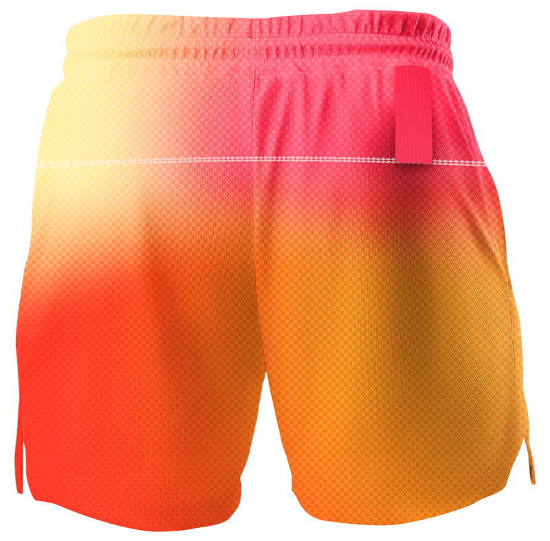 The Sunburst Shorts