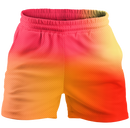 The Sunburst Shorts