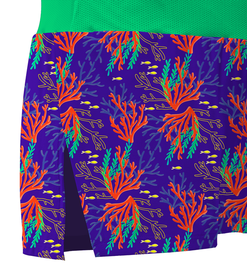The Reef Explorer Hybrid Shorts