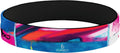 Zipper Running Belt, Waist Pack for Fitness and Running, US Company