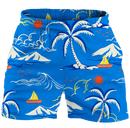 Aloha Spirit Shorts