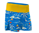 Aloha Hybrid Shorts