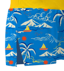 Aloha Hybrid Shorts