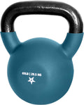 Kettlebells 5Lbs-65Lbs & Kettlebell Sets Adjustable Weights, Kettlebell for Weight Training, Home Workout Equipment with Secure Grip for High Rep, Exercise Equipment