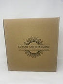 Yoga Wheel Foam Roller Stretching Backbend Core Strength Posture Impr.. Set of 3