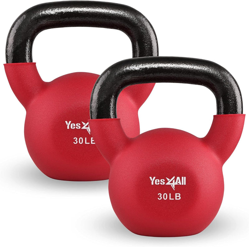 Kettlebells 5Lbs-65Lbs & Kettlebell Sets Adjustable Weights, Kettlebell for Weight Training, Home Workout Equipment with Secure Grip for High Rep, Exercise Equipment