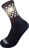 High Reflective Cycling and Running Socks - Night Safety