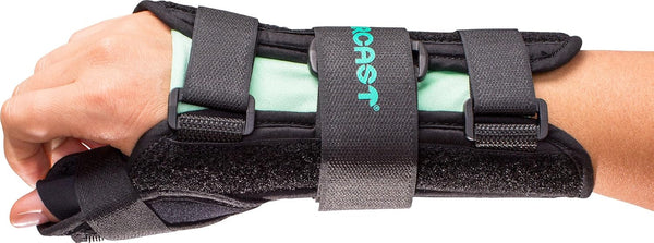 A2 Wrist Support Brace with Thumb Spica