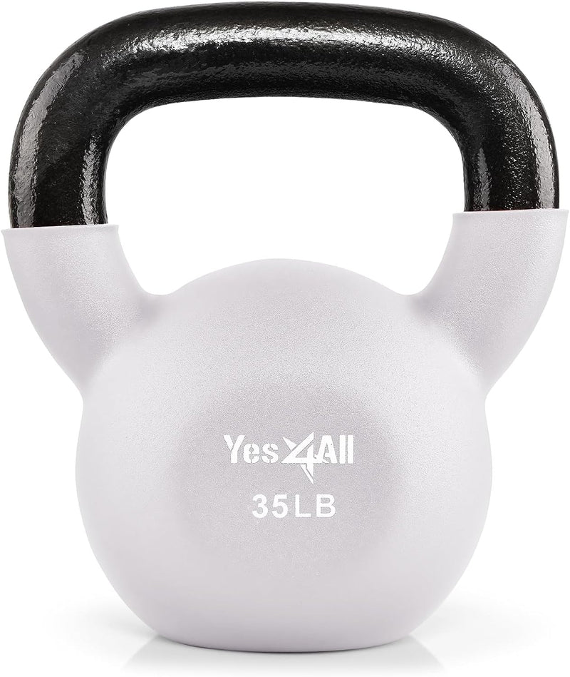 Kettlebells 5Lbs-65Lbs & Kettlebell Sets Adjustable Weights, Kettlebell for Weight Training, Home Workout Equipment with Secure Grip for High Rep, Exercise Equipment