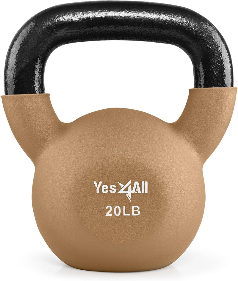 Kettlebells 5Lbs-65Lbs & Kettlebell Sets Adjustable Weights, Kettlebell for Weight Training, Home Workout Equipment with Secure Grip for High Rep, Exercise Equipment