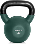 Kettlebells 5Lbs-65Lbs & Kettlebell Sets Adjustable Weights, Kettlebell for Weight Training, Home Workout Equipment with Secure Grip for High Rep, Exercise Equipment