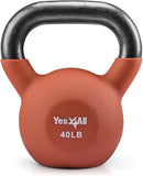 Kettlebells 5Lbs-65Lbs & Kettlebell Sets Adjustable Weights, Kettlebell for Weight Training, Home Workout Equipment with Secure Grip for High Rep, Exercise Equipment