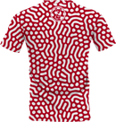 Disc Golf  | Alexis Chaparro The Turing Jersey