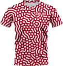 Disc Golf  | Alexis Chaparro The Turing Jersey