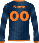 Fatal Attraction Ultimate | Dark Jersey 2025