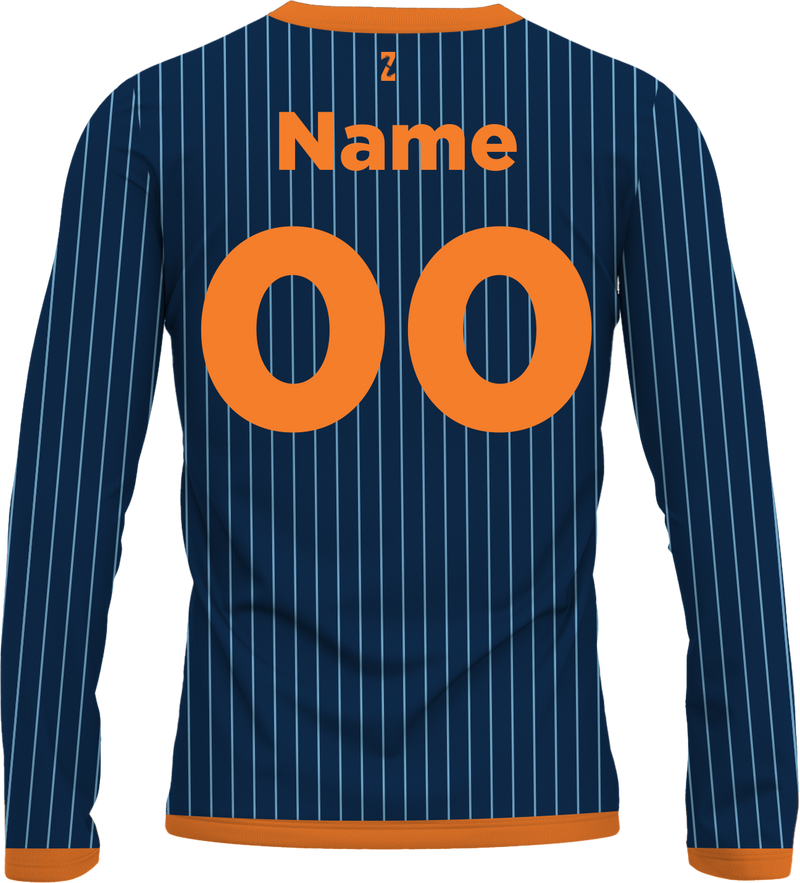 Fatal Attraction Ultimate | Dark Jersey 2025