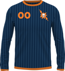 Fatal Attraction Ultimate | Dark Jersey 2025