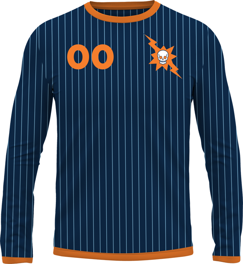 Fatal Attraction Ultimate | Dark Jersey 2025