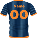 Fatal Attraction Ultimate | Dark Jersey 2025