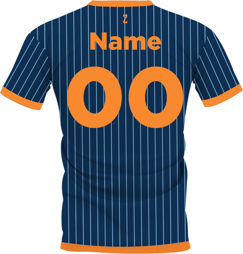 Fatal Attraction Ultimate | Dark Jersey 2025