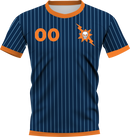 Fatal Attraction Ultimate | Dark Jersey 2025