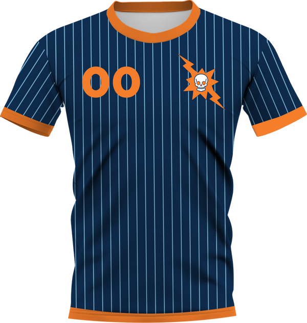 Fatal Attraction Ultimate | Dark Jersey 2025