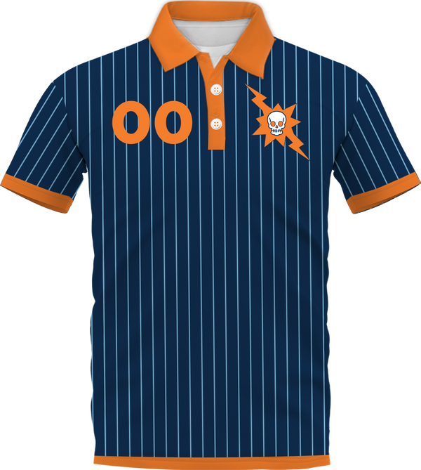 Fatal Attraction Ultimate | Dark Polo 2025