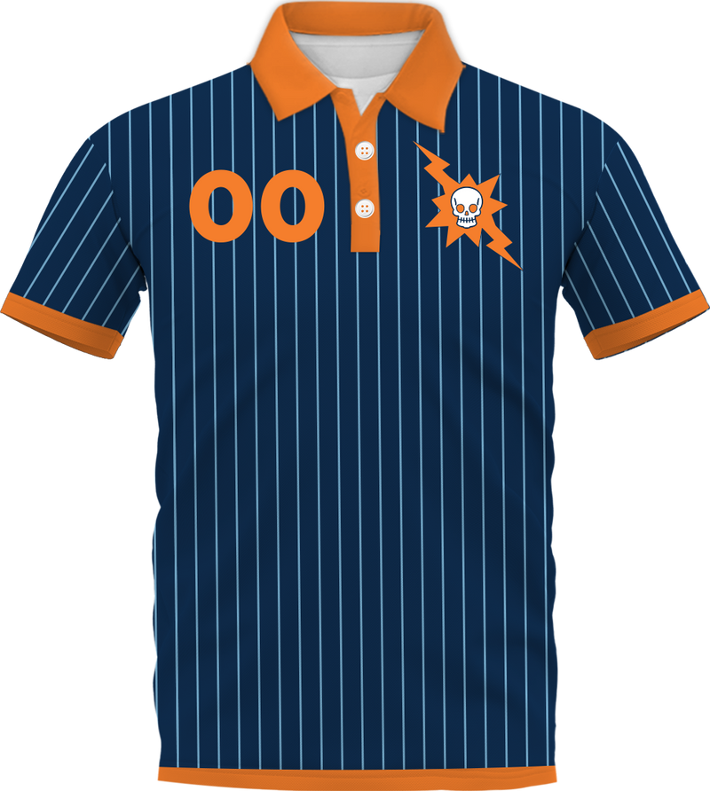 Fatal Attraction Ultimate | Dark Polo 2025