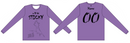 A Little Bit Sticky Ultimate | Alternate Jersey - Purple