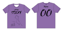 A Little Bit Sticky Ultimate | Alternate Jersey - Purple