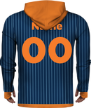 Fatal Attraction Ultimate | Sun Hoodie 2025