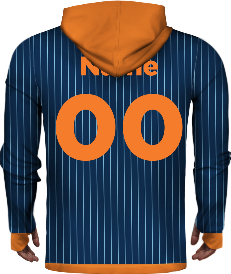 Fatal Attraction Ultimate | Sun Hoodie 2025