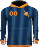 Fatal Attraction Ultimate | Sun Hoodie 2025