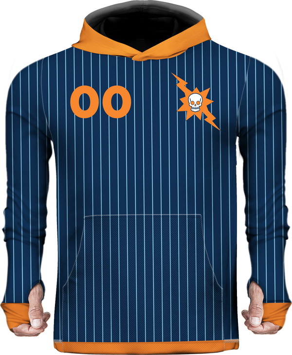 Fatal Attraction Ultimate | Sun Hoodie 2025