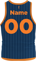 Fatal Attraction Ultimate | Dark Jersey 2025