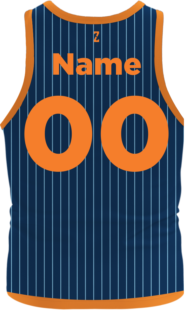 Fatal Attraction Ultimate | Dark Jersey 2025
