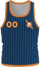 Fatal Attraction Ultimate | Dark Jersey 2025