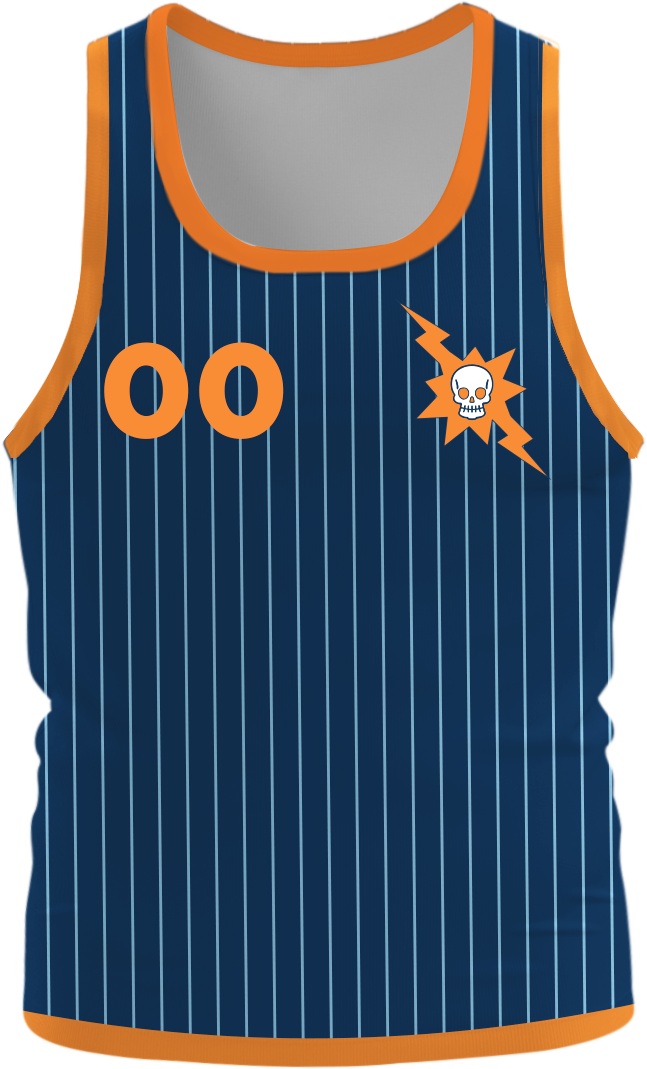Fatal Attraction Ultimate | Dark Jersey 2025