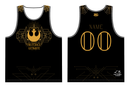 The Force Ultimate | Tank Top - Alternate 2025 Design
