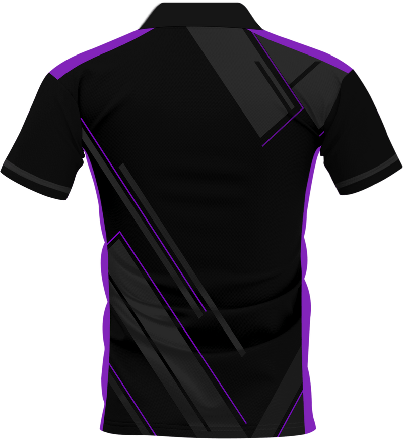 Disc Golf | Andrew Klein The Vector Polo