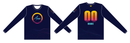 Aura Ultimate | Long Sleeve - Dark Design 2024