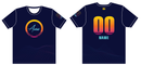 Aura Ultimate | Short Sleeve - Dark Design 2024