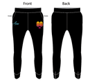 Aura Ultimate | Warm Up Pants