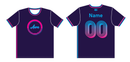 Aura Ultimate | Short Sleeve - Dark Design 2025