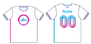 Aura Ultimate | Short Sleeve - Light Design 2025