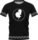 Kimmy Kit |  Black Jersey II